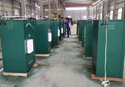肥西移动炸药库：安全与效率并重的爆破行业新趋势
